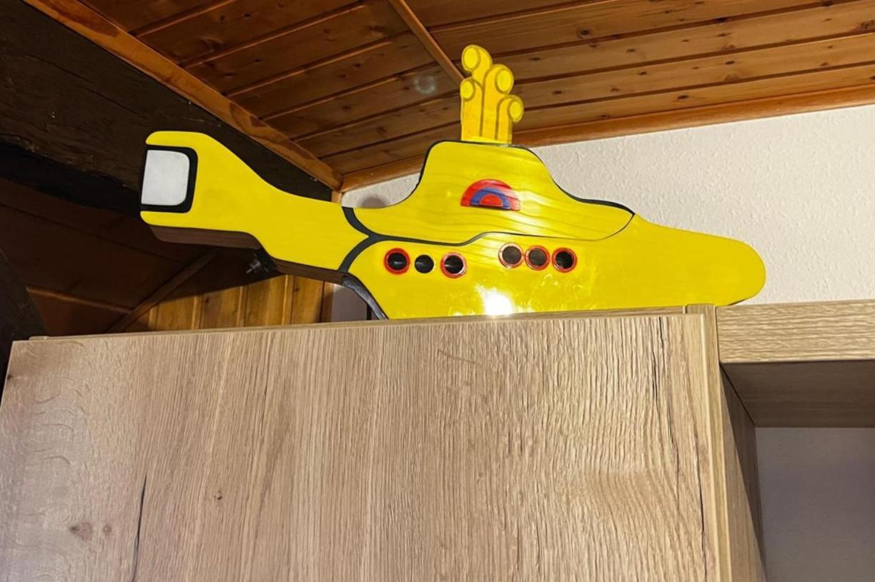 Henblas Hotel Neuenrade エクステリア 写真